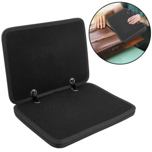 1 Set Tactical Patch Booklet Organizer Schwarz Flip-Page Patch Book Mini Display - Bild 1 von 9