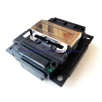 Cabezal de impresión compatible con Epson L300 L301 L555 L355 L365 L385 L395 L475 L575 Foto 1 de 4