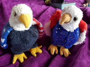 TY BEANIE BABYS ADLER - Bild 1 von 7
