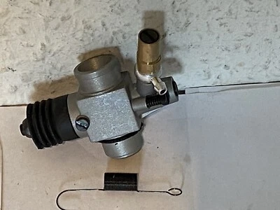 Vergaser Kyosho Nitro Motor GX21/GXR28(neu)no-Force-LRP-Axial. - Bild 1 von 4