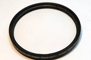 Ultimax 67mm Lens Filter +1 macro close-up filter Studio series MC Digital - Picture 1 of 9