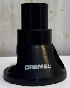 Dremel Rotary Tool Cutting Guide Attachment ABS-GF10 - Picture 1 of 6