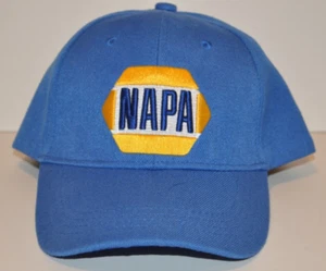 Sombrero/Gorra - NAPA Canadá (camionero National Automotive Parts Association) - Imagen 1 de 4