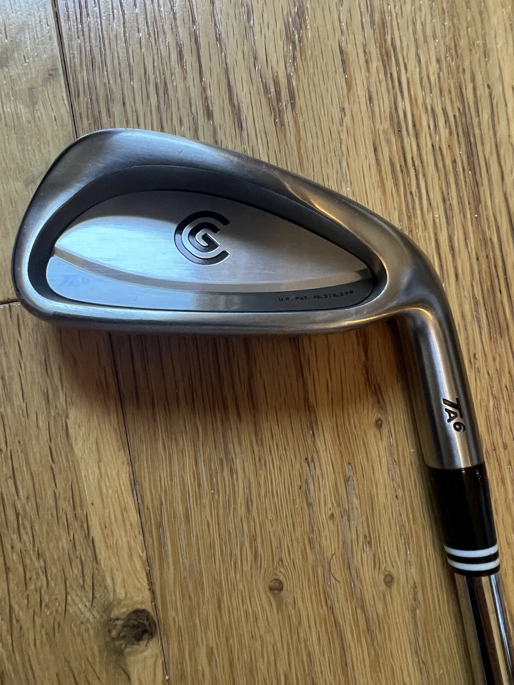 Cleveland Tour Action 6 - 3 Iron (Brand New) - Image 1 of 4