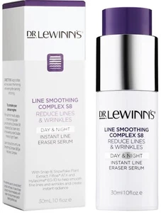 Dr. LeWinn's Line Smoothing Complex S8 Instant Line Eraser Serum 30ml - Picture 1 of 1