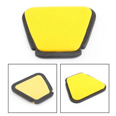 Foam Air Filter For Yamaha YZ250F YZ450F WR250F WR450F YZ250FX YZ450FX 18-20 E6 - Image 1 of 4
