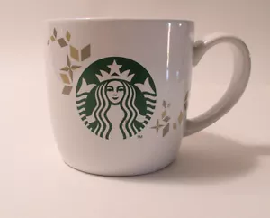 2013 Starbucks Holiday Kaffeebecher/Tasse Starbucks 14 Unzen Kaffeetasse - Bild 1 von 7