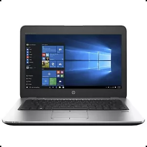 12.5" HP EliteBook 820 G4: *Core i5-7200U 3.10GHz *8GB *256SSD *Win10*Office2019 - Picture 1 of 6