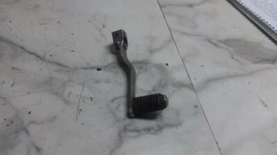 89 Honda PC800 PC 800 Pacific Coast câmbio pedal alavanca  - Imagem 1 de 4