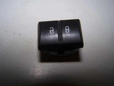 07-10 INTERRUPTOR DE BLOQUEO ELÉCTRICO PUERTA DELANTERA CONDUCTOR PONTIAC G5 636535 Foto 1 de 4