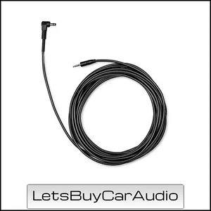THINKWARE REAR CAMERA CABLE FOR THE Q200 AND F100 ONLY - Picture 1 of 1