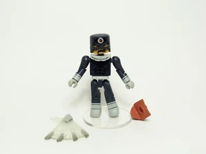 Marvel Minimates Exclusive Marvel Zombies Secret Wars Zombie Bullseye - Picture 1 of 1