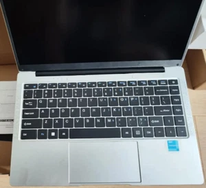 14.1" Ultra Slim Laptop 16GB RAM 1TB SSD Intel N3700 1920*1080 - Picture 1 of 1