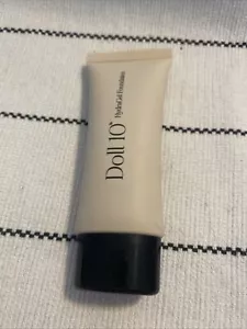 Foundation Doll 10 HydraGel 1 oz. Full coverage New - Picture 1 of 2