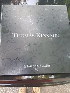 Thomas Kinkade by Park West Gallery - Picture 1 of 13