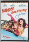 New Sealed To Wong Foo Thanks For Everything Julie Newmar Swayze Snipes