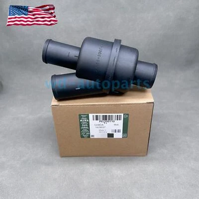 New For 1999-2004 Land Rover Discovery 2 Low Temperature Thermostat 180 deg US Foto 1 de 4