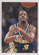 1994-95 Topps Stadium Club 1st Day Issue Haywoode Workman #46