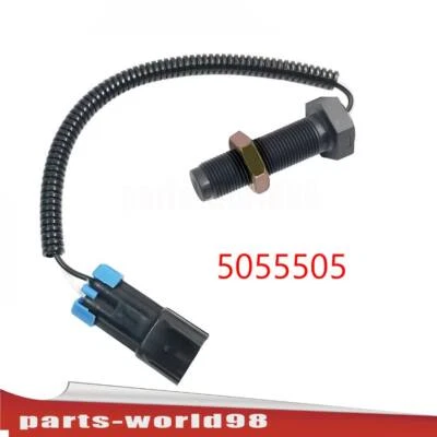 Speed Sensor fits Mack CF CS200P Mid-Liner CXN MS200P Mid-Liner RB TD700 DMM LE - Image 1 of 4