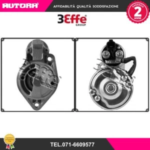 STRL211 Motorino d'avviamento (MARCA 3 EFFE) - Imagen 1 de 1