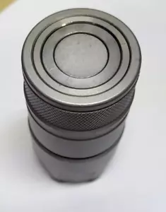 Holmbury HQ19-F-12S - 3/4" acoplador sin derrame hembra - Imagen 1 de 3
