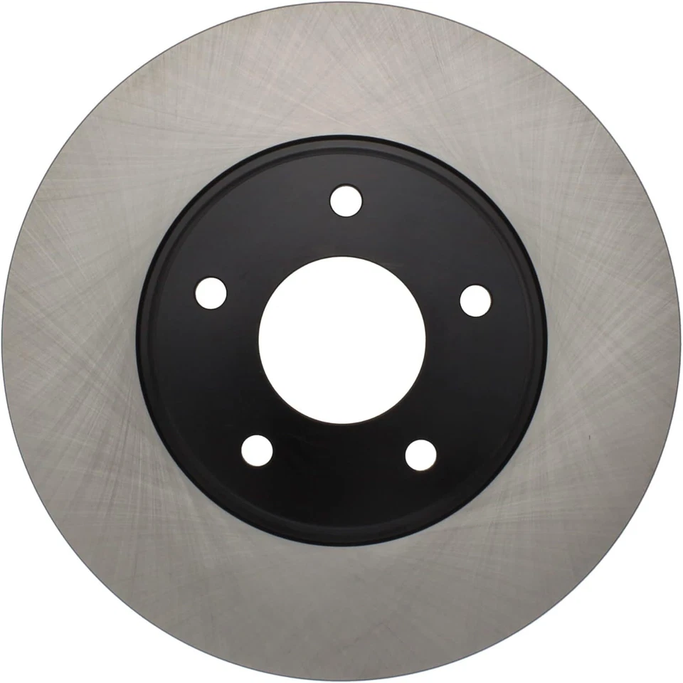 Rotor de freno Stoptech 120.42071 Centric Performance para Infiniti &amp; Nissan Foto 1 de 4