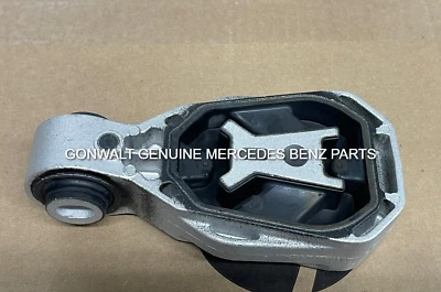 Mercedes Benz Genuine CLA35 AMG CLA250 2020-2023 Upper Support OE 2472400400 - Image 1 of 4