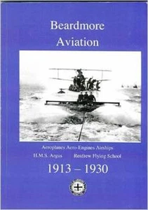 Beardmore Aviation Airships Aeroplanes EnginesR101 1913 - 1930 ISBN9780957344303 - Picture 1 of 7