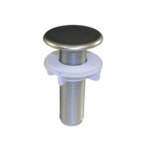 Danco Edelstahl 1-3/4 Zoll Spüle Loch Abdeckung Langlebig Leistung Rostbeständig - Bild 1 von 5