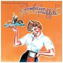 American Graffiti von Compilation, The Platters | CD | Zustand gut - Bild 1 von 1