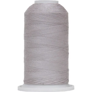 SPUN POLYESTER SEWING THREAD - 50/3 - 600M - 86 COLORS AVAILABLE - THREADART - Picture 1 of 93