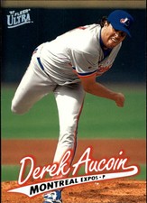 B2261- 1997 Ultra Baseball Card #s 1-250 +Rookies -You Pick- 10+ FREE US SHIP