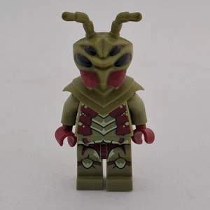 Lego - Galaxy Squad Mantazoid - Minifigura genuina (gs014) - Imagen 1 de 2