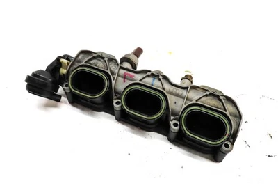 CARRIL DIFUSOR COLECTOR ADMISIÓN IZQUIERDO SOBREALIMENTADO AUDI A6 A7 Q5 S5 SQ5 3,0 L Foto 1 de 4