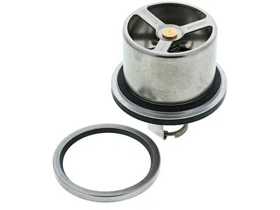 For 1993 International F5070-WW Thermostat 97246SNMD 12.7L 6 Cyl Foto 1 de 2