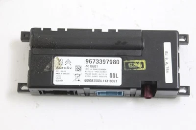 Modulo di controllo del corpo Peugeot 308 I SW 69943 - Immagine 1 di 4