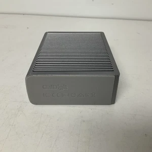 CalDigit TS3 Plus Thunderbolt 3 Docking Station Apple Windows Laptop + PSU - Picture 1 of 4