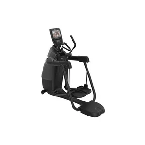 Precor AMT 865 Adaptive Motion Trainer Open Stride with P62 Console - Picture 1 of 4