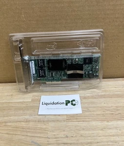 ✅ NUEVA Tarjeta de Red Intel Dell E1G44ET2 PRO/1000ET PCIe Cuatro Puertos Ethernet 0HM9JY - Imagen 1 de 3