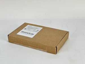 Solarflare XtremeScale X2541+PLUS Single Port QSFP28 100GbE NIC PCI-e 100G - Bild 1 von 4