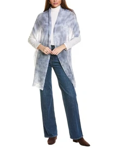 Portolano Cashmere Wrap Women's - Picture 1 of 3