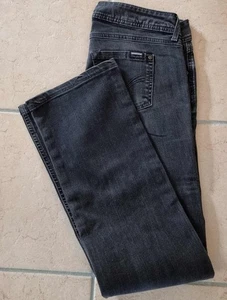 Street One Jeans Hose Model Georgia W 30 L 32Grau langes Bein fit Georgia - Bild 1 von 8