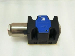 Continental VAD05M-1A-A-10-A Hydraulics Valve M3416201055CH - Picture 1 of 16