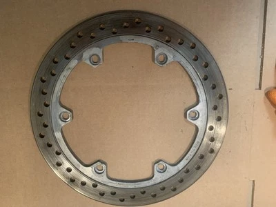 Honda ST1300 2004 disco de freno/43351-MCS-G00 Foto 1 de 4