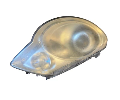 Faro halógeno derecho pasajero Volkswagen Eos 2007 a 2011 Foto 1 de 4