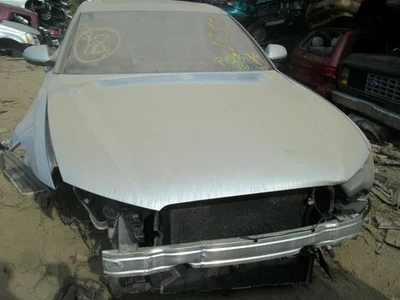 Espejo retrovisor lateral de pasajero eléctrico manual plegable para AUDI A6 827033 12-13 Foto 1 de 4