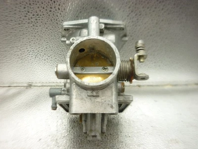 CARBURADOR CARBURADOR DERECHO YAMAHA FJ1100 1984 1985 CARROCERÍA EXTERIOR NÚMERO 4 Foto 1 de 4