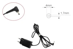 QINGLIUPOWER 5V 2A 10W QL010-050200V 4X1,7 Netzgerät Netzteil - Bild 1 von 2