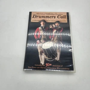 Drummers Call, America's Fife and Drum Tradition - Picture 1 of 3