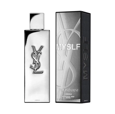MYSLF L’Absolu Yves Saint Laurent 100 ml Foto 1 de 4